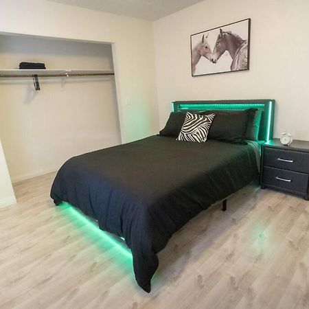 2 Bedroom Close To Las Vegas Strip Екстериор снимка