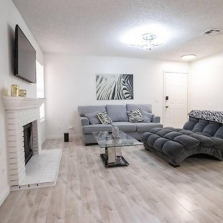 2 Bedroom Close To Las Vegas Strip Екстериор снимка