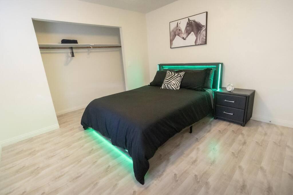 2 Bedroom Close To Las Vegas Strip Екстериор снимка